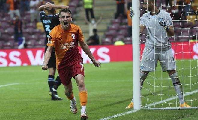 Galatasaray Avrupa Süper Ligi'ne katılacak mı?