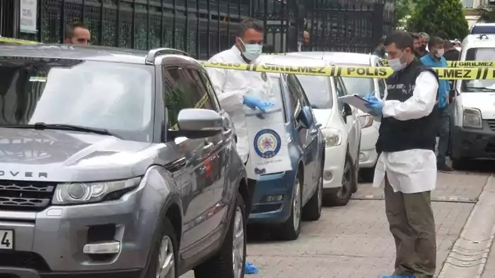 Saadet zinciri SAS Holding cinayetinde istenen cezalar belli oldu