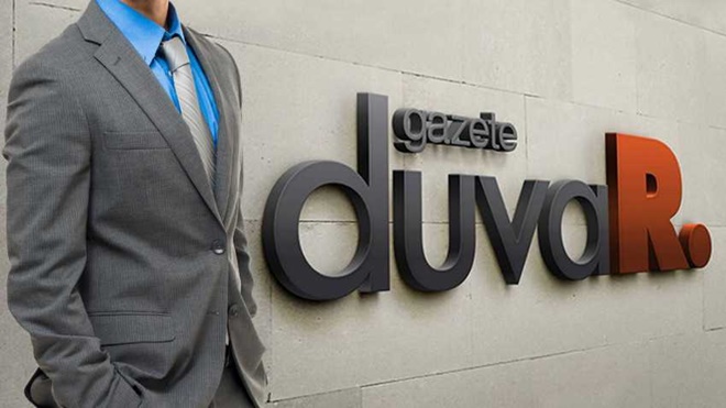 Gazete Duvar'da yeni dönem! Genel Yayın Yönetmenliği'ne kim getirildi?