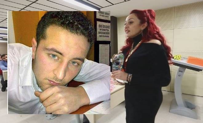 Akademisyen Aylin Sözer'in katil zanlısından şok iddia!