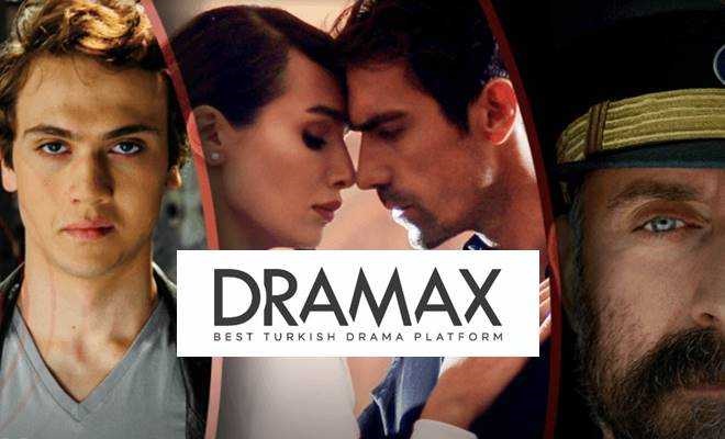 Dramax, Türkiye’den yapımcılara da dünya ile buluşma fırsatı veriyor