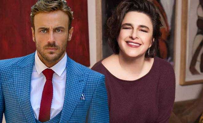 Esra Dermancıoğlu: Böyle bir kadın olmadığım için özür dilerim!