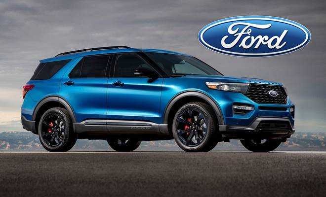 Ford 775 bin aracı geri çağırıyor