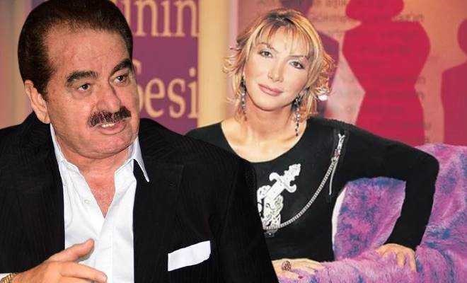 Yasemin Bozkurt'tan İbrahim Tatlıses'e: Kıroluk ve krallık günlerinizi anlatalım