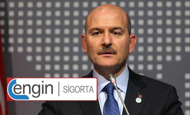 Süleyman Soylu'nun sigorta şirketinden açıklama: THY ile ticari bağımız olmadı