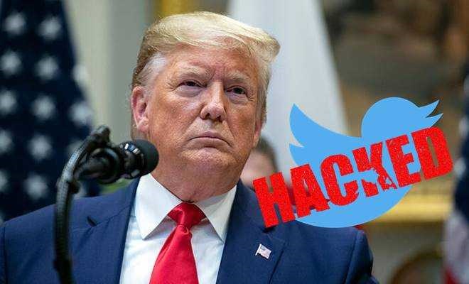 Donald Trump Twitter, Facebook, Google ile şirketlerin CEO'larına dava açıyor