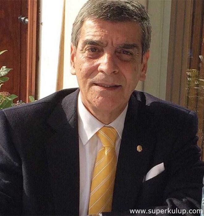 Asla geri vitesi olmayan Denizhan Erkoç kardeşimin yanındayım