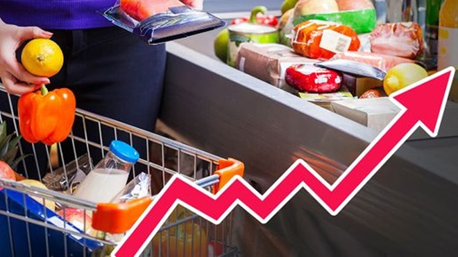 Gıda fiyatlarına yine zam gelecek