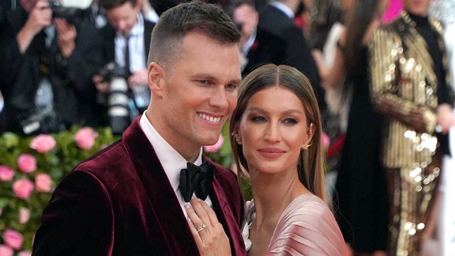 Gisele Bündchen ve Tom Brady'nin milyon dolarlık boşanma davası!