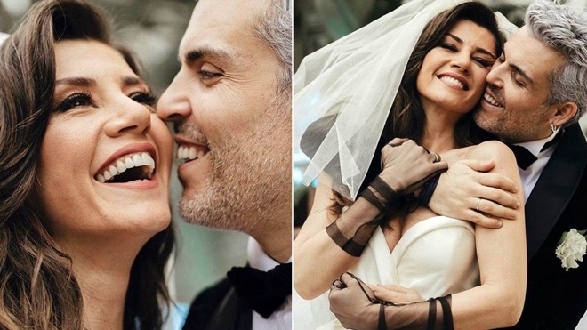 Gökçe Bahadır hamile mi?