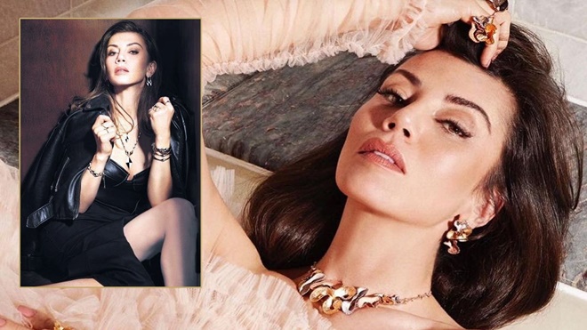 Gökçe Bahadır'dan olay 'Yaprak Dökümü' itirafı!