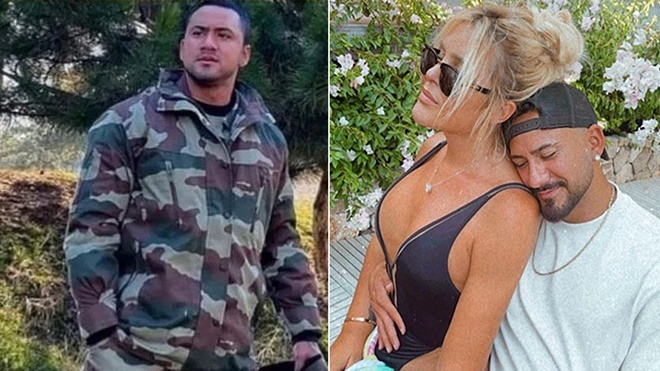 Gökhan Çıra'nın tezkere konvoyuna inceleme