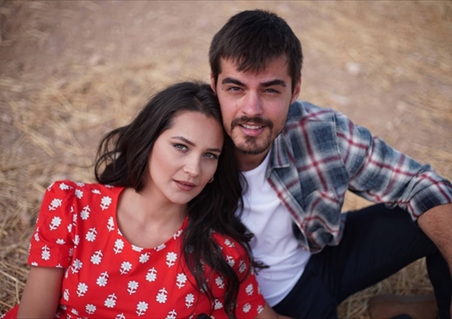 Gönül Dağı dizisine iki oyuncu daha katıldı…