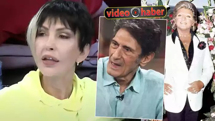 Selçuk Ural Zeki Müren'in eski sevgilisi miydi?