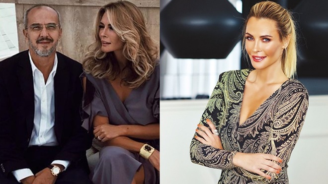 Gül Gölge ve Murat Saygı'nın dostluğu baki kaldı