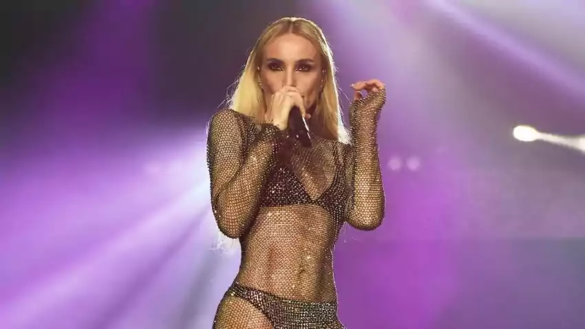 Gülşen'e tazminat davası! Mahkemeden flaş karar