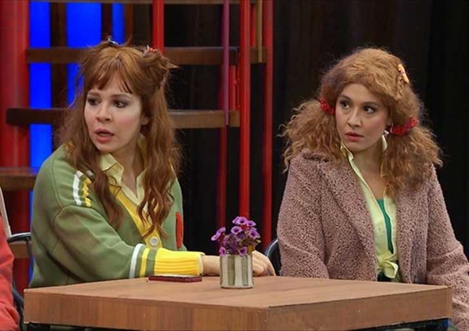 'Güldür Güldür' kadrosuna sürpriz bir isim daha katıldı!