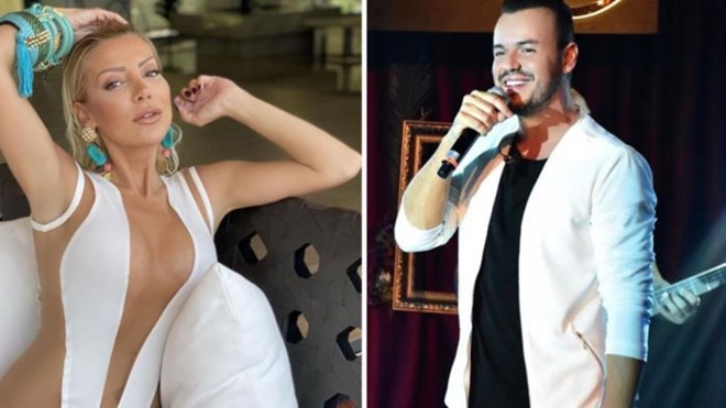 GÜLŞAH SARAÇOĞLU; EVET HAYATIMDA BİRİ VAR BEKAR BİR İŞ ADAMI... DEHA BİLİMLİER DEĞİL