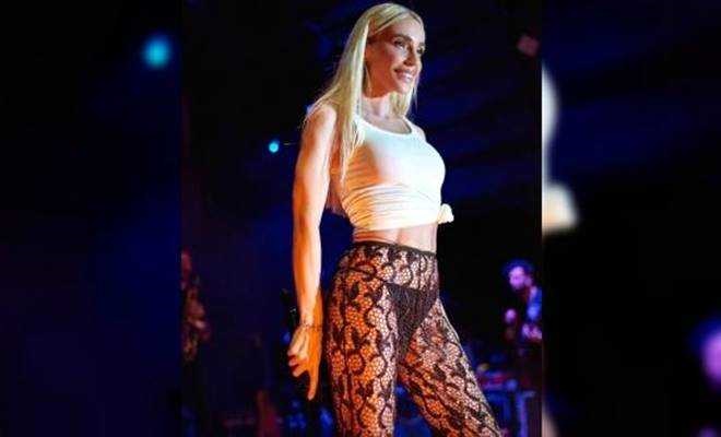 Gülşen: Ne giydiğime, ne düşündüğüme sadece ama sadece kendim karar verebilirim