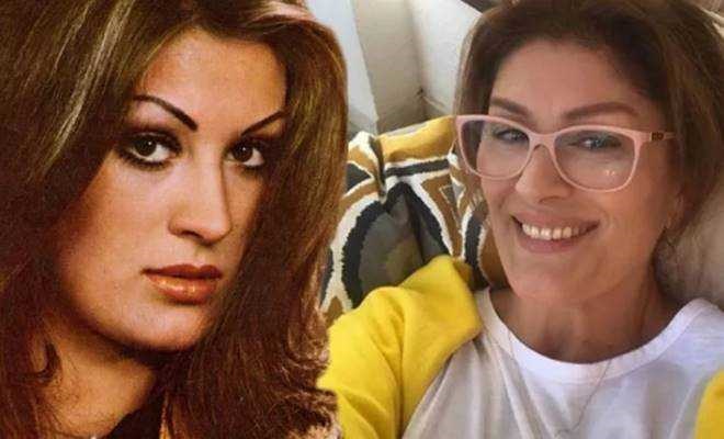 Gülşen Bubikoğlu paylaşımıyla büyük ilgi gördü