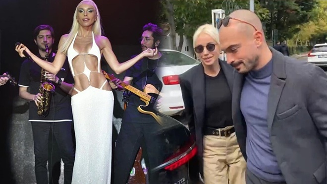 Gülşen mahkemede savunmasını yaptı