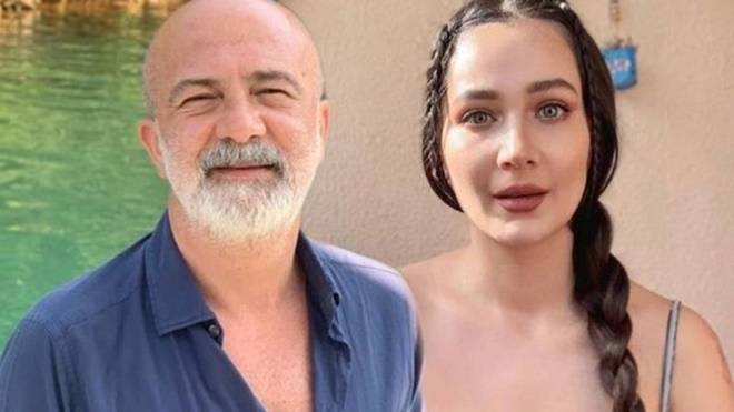 Gülsim Ali ve Durul Bazan ayrıldı