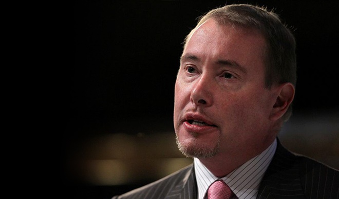 Gundlach: FED sonrası borsalar terse dönecek