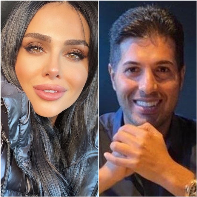 Yılın aşk bombası: Reza Zarrab eski sevgilisine mi döndü?