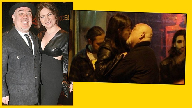 Güven Kıraç'a pahalıya patlayan öpücük