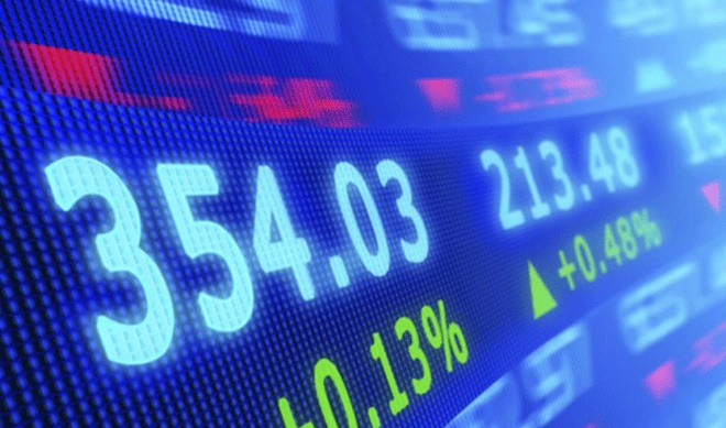 Hacmin yüzde 20,3'ü beş hissede