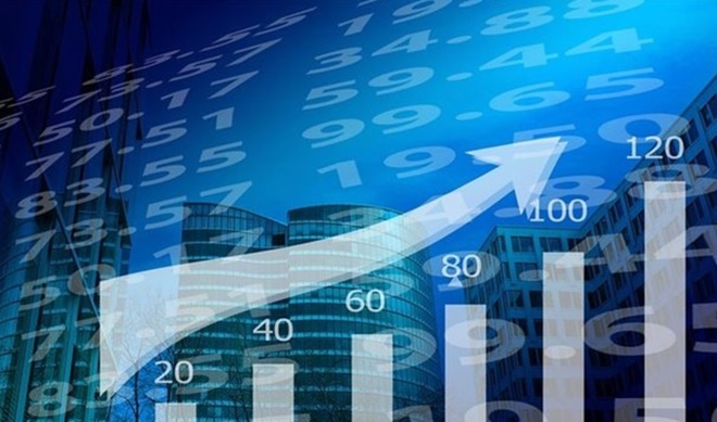 Hacmin yüzde 22,3'ü beş hissede