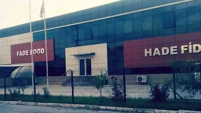 PİRİŞTİNA AİLESİ, TEFECİ VE KIZI İŞTE FADE OPERASYONUNUN PERDE ARKASI!