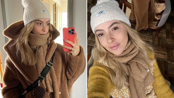 Hadise büyük korkusunu dile getirdi