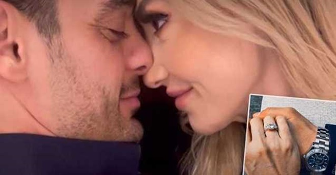 HADİSE VE MEHMET DİNÇERLER ARASINDA YÜZÜK KRİZİ! MAHKEMELİK OLDULAR