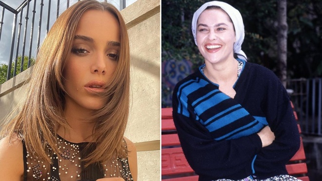 Hafsanur Sancaktutan 'Berlin' efsanesine son verdi