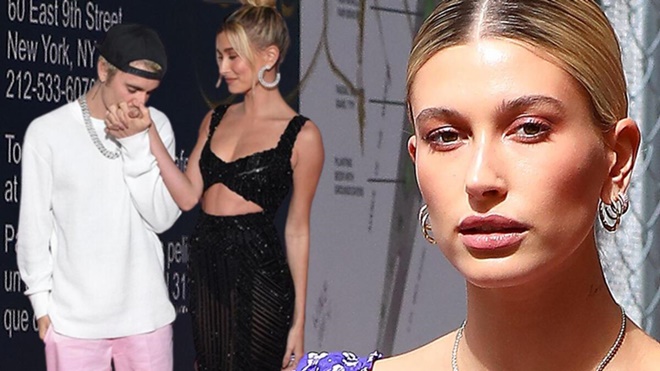 Hailey Baldwin felç belirtileri gösterdi! Apar topar hastaneye kaldırıldı