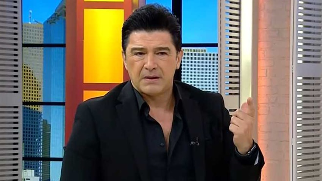 Hakan Ural canlı yayında isyan etti: Yeşili koruyoruz diyen sanatçılar neredeler!