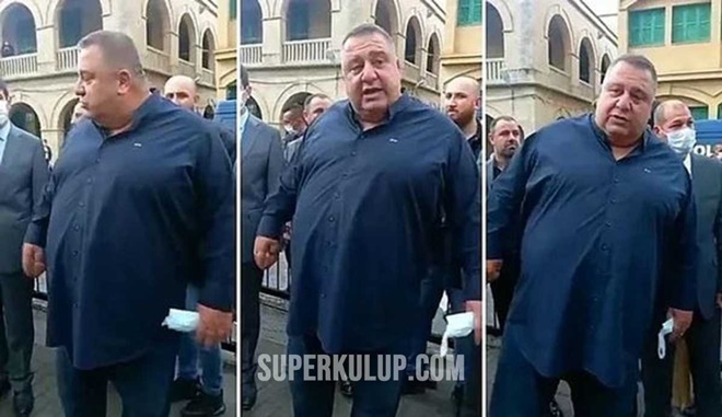 Halil Falyalı’nın kardeşinden çarpıcı açıklamalar!