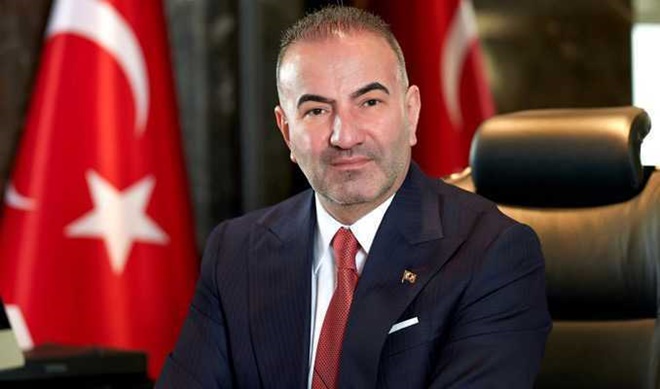 Halka arz için gün sayan Ensari Deri, cirosunu bu yıl yüzde 30 artırmayı hedefliyor