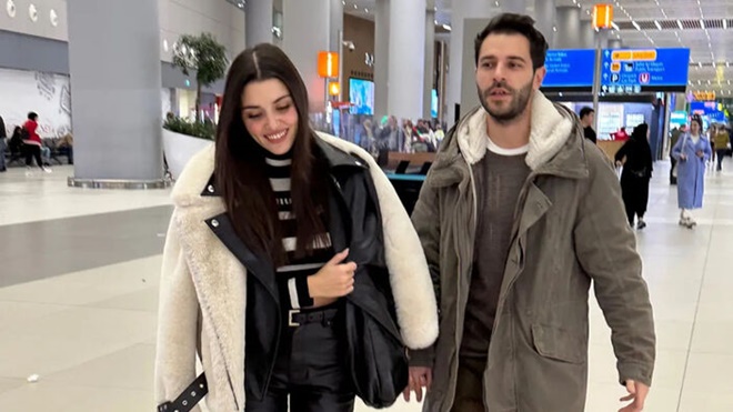 Hande Erçel ve Hakan Sabancı'dan kötü haber! Büyük aşk bitti mi?