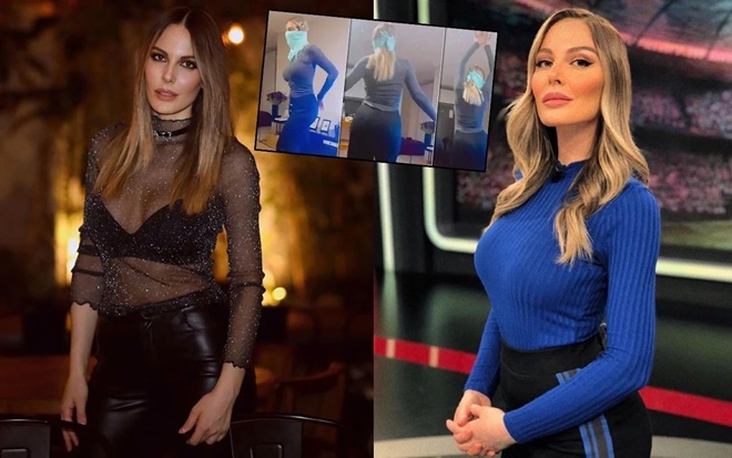 Hande Sarıoğlu Onlyfans açacak mı?