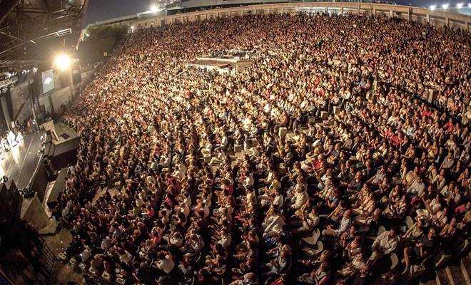 Özlenen Harbiye Açıkhava konserleri geri dönüyor