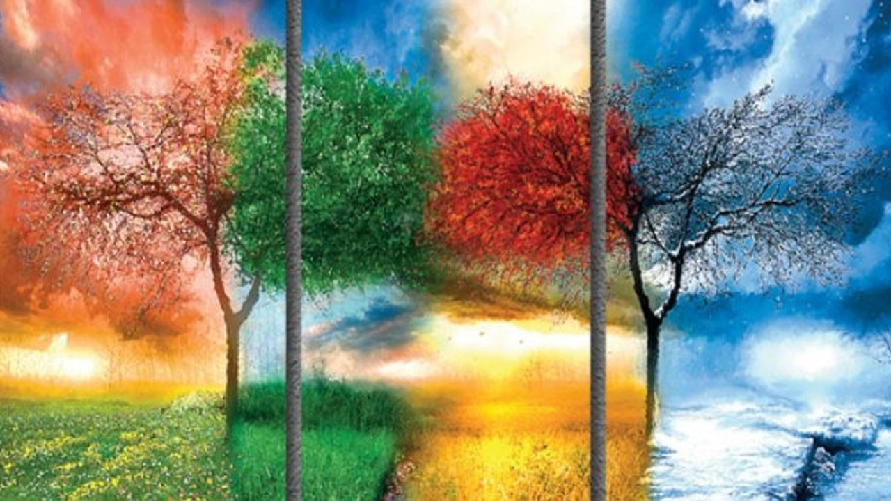 Hava sıcaklıkları adım adım artacak