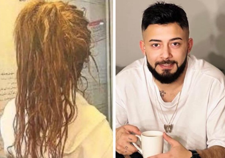 Hayranına tecavüz ettiği ileri sürülen Kurtuluş Kuş'tan ilk açıklama