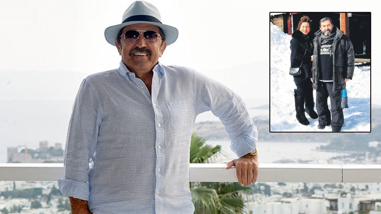 Hayri Yazıcı 21 ay sonra ayağa kalktı