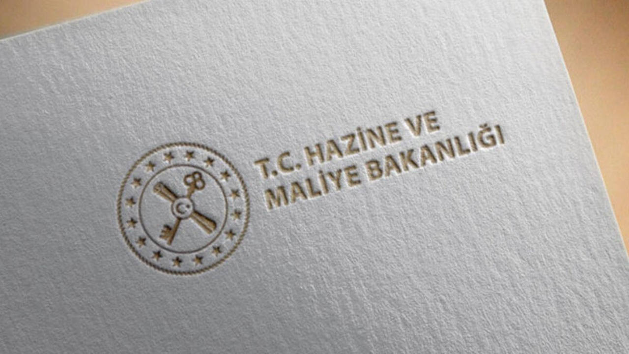 Hazine 2 ihalede 6.1 milyar lira daha borçlandı