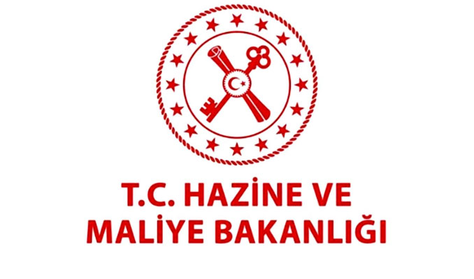 Hazine dolar cinsi yüzde 9,75 faizle borçlandı