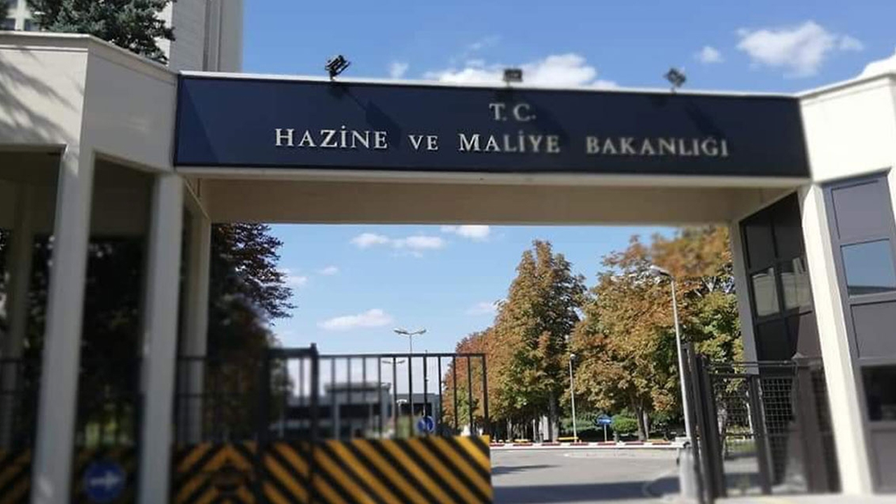 Hazine haftaya 2 ihale ve 1 kira sertifikası satışı düzenleyecek