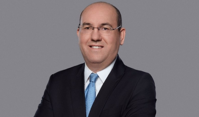 Hedef Girişim'de üst düzey atama