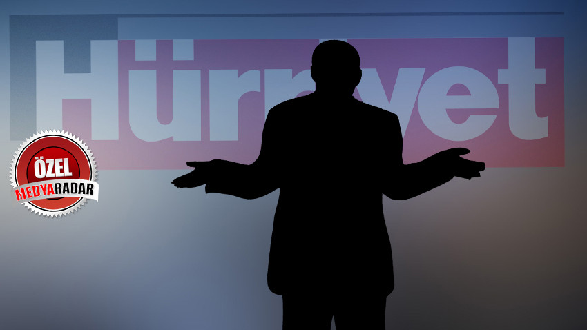 Hürriyet’ten ayrılan o ismin yeni adresi belli oldu!